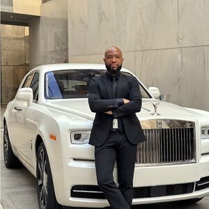 Meet your Posher, Dapper